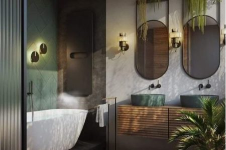 Show-room pour vous accueillir